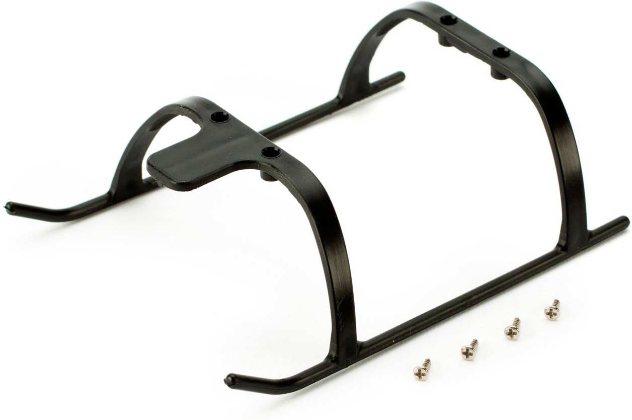 Landing Gear Set: 130 X